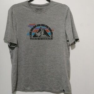 Patagonia women's shirt size M